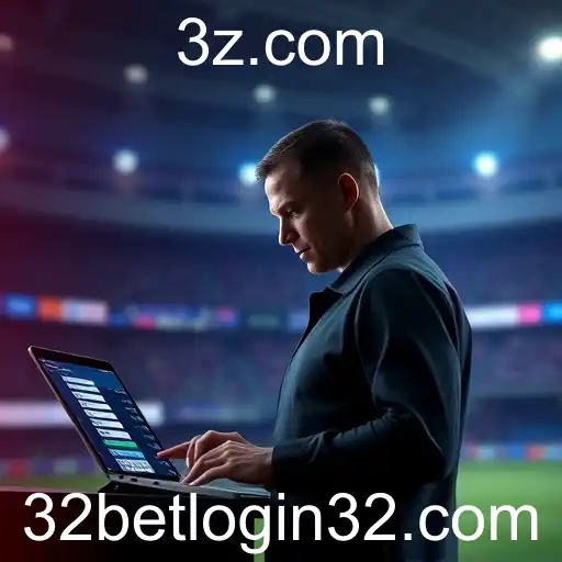 32 Bet Login e a Nova Era do Entretenimento Digital