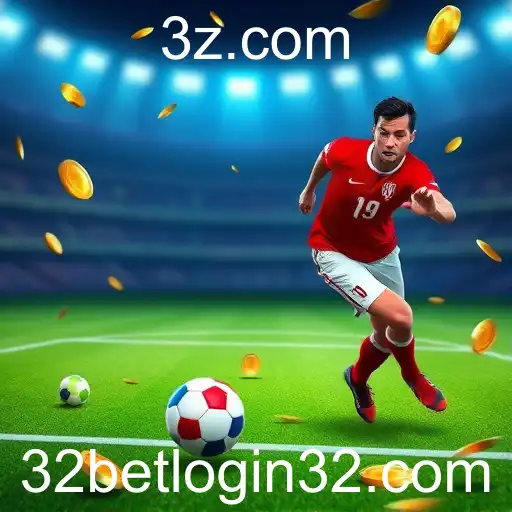 Explorando as Bonificações: Atrações Imperdíveis no 32 Bet Login