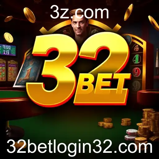 Explorando a Fascinante Categoria de Jogos de Cassino no 32 Bet Login