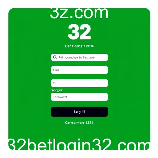 Explorando a Categoria 'Cadastro' no 32 Bet Login