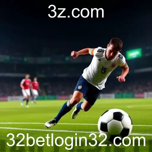 A Evolução das Apostas Esportivas: Uma Análise do '32 Bet Login'