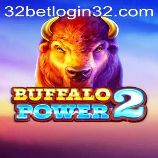 Explore the Thrilling World of BuffaloPower2 and 32 Bet Login