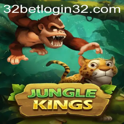 Exploring JungleKings: A Comprehensive Guide to the Thrilling Adventure