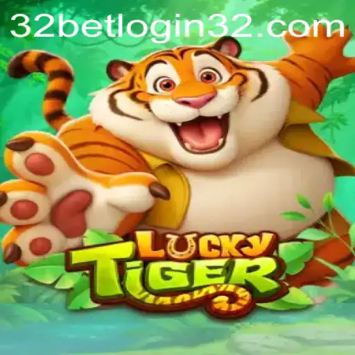 Exploring the Exciting World of LuckyTiger and 32 Bet Login