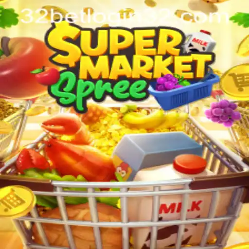 Exploring SupermarketSpree with 32 Bet Login