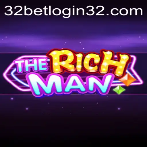 Exploring TheRichMan: A Modern Gaming Experience with 32 Bet Login