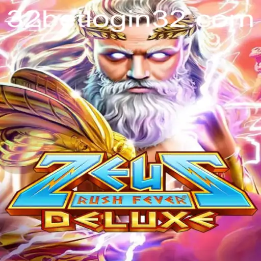 Unleashing the Power of ZeusRushFeverDeluxe: A New Era of Thrilling Gaming Awaits